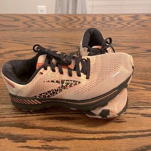 Adrenaline GTS Brooks Limited Edition